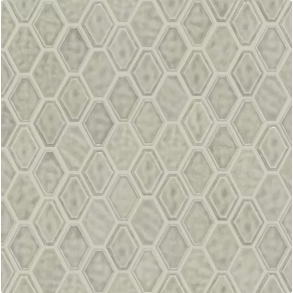 Taupe Diamond - ceramic tile